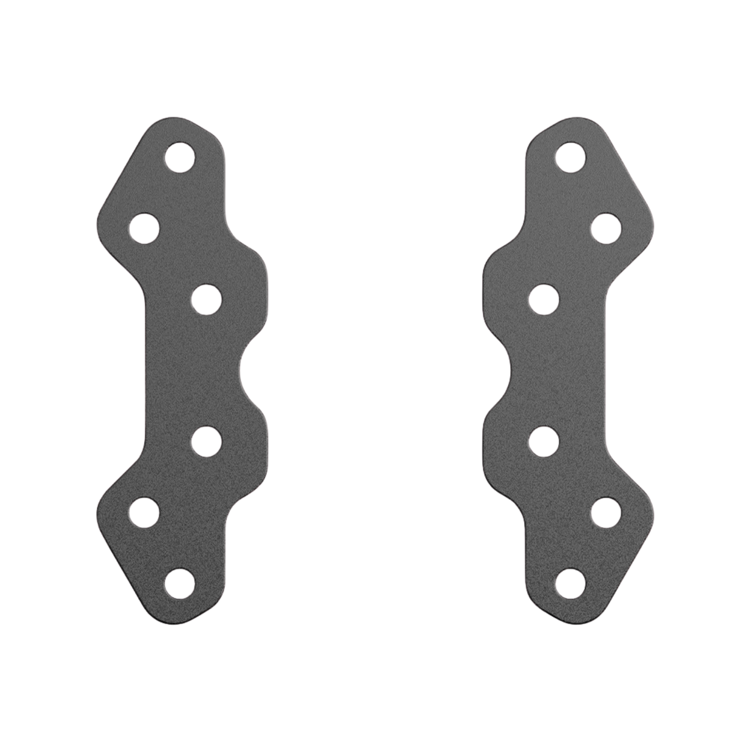 Moza HMA Adapter - front view